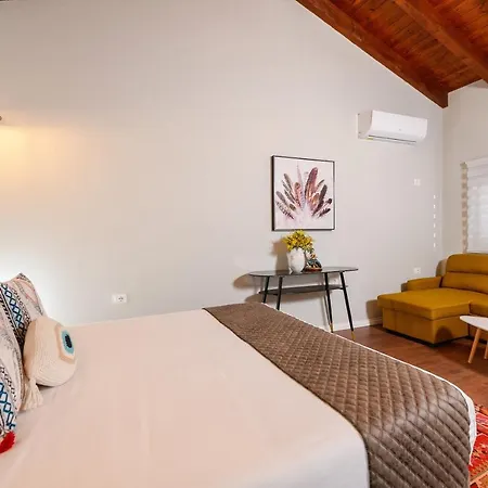 Blerina Casa de Campo Laknas