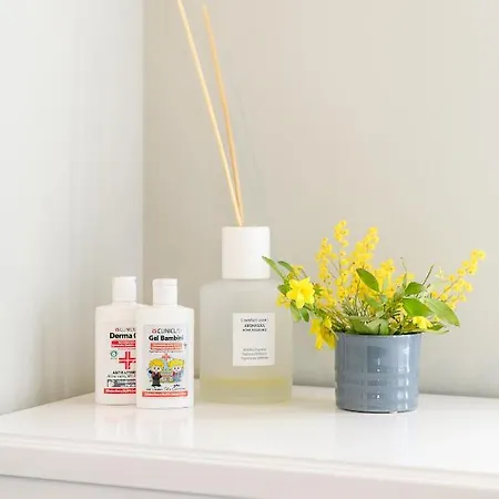 Εξοχικό σπίτι Blerina *