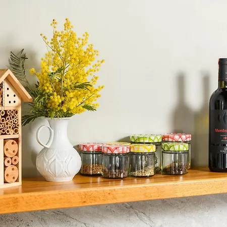 Blerina Kır Evi Ljaknasi