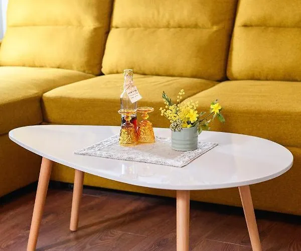 Blerina בית כפרי *