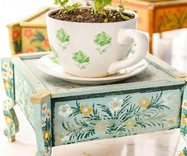 Blerina בית כפרי