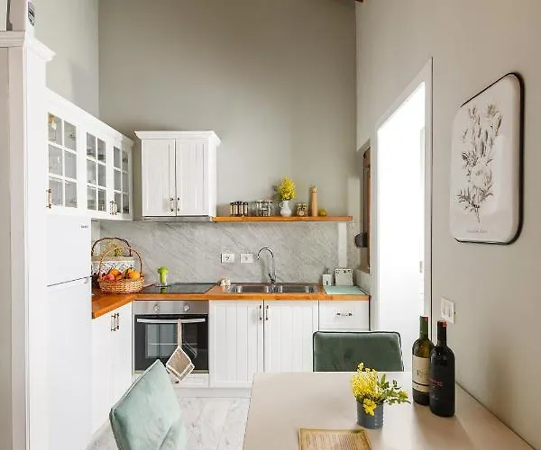 Blerina בית כפרי