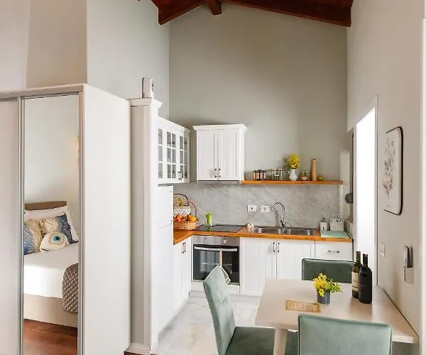 בית כפרי Blerina