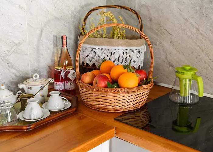 Blerina בית כפרי