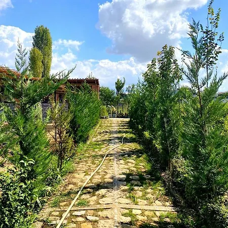 Blerina Country house Laknas