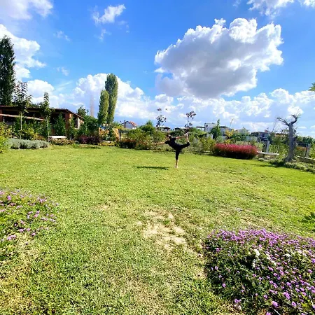 Blerina Country house *