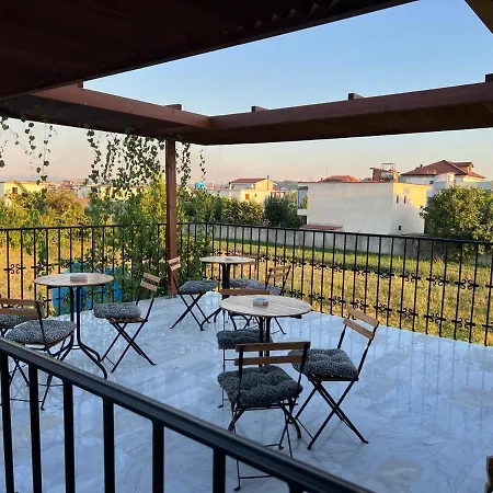 Country house Blerina