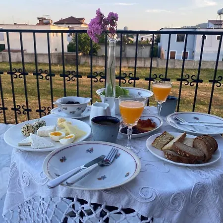 Country house Blerina