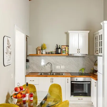 Country house Blerina *