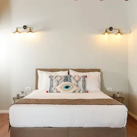 Blerina Country house