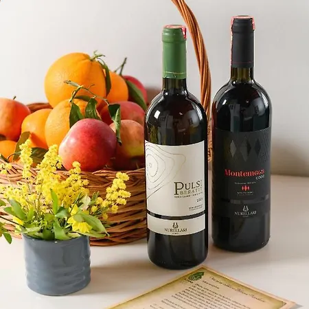 Blerina Casa di campagna *