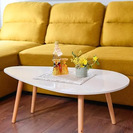 Blerina Country house *