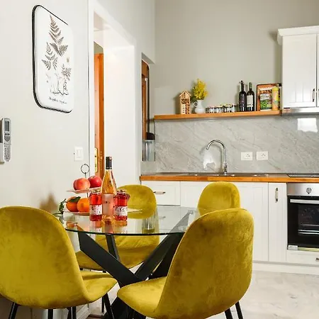 Blerina Séjour à la campagne Ljaknasi