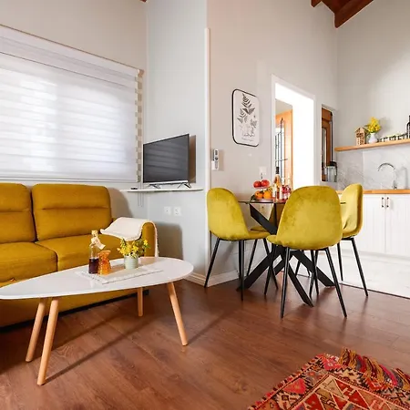 Blerina Country house Laknas