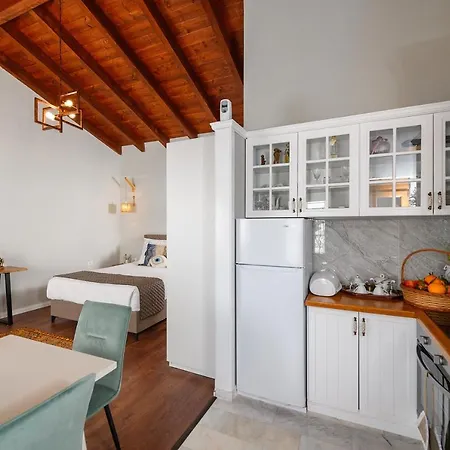 Blerina Country house