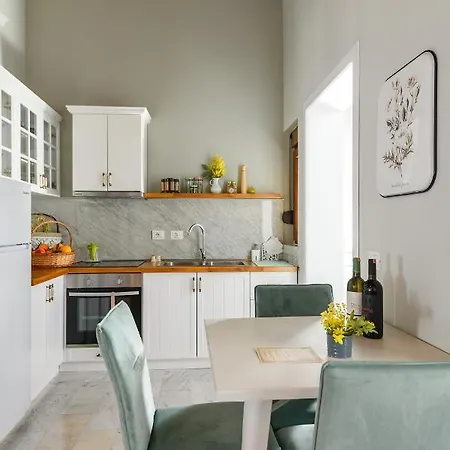 Country house Blerina *
