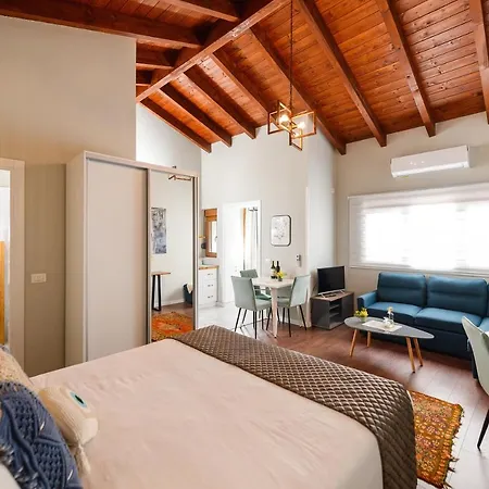 Country house Blerina