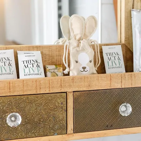 Séjour à la campagne Blerina Ljaknasi