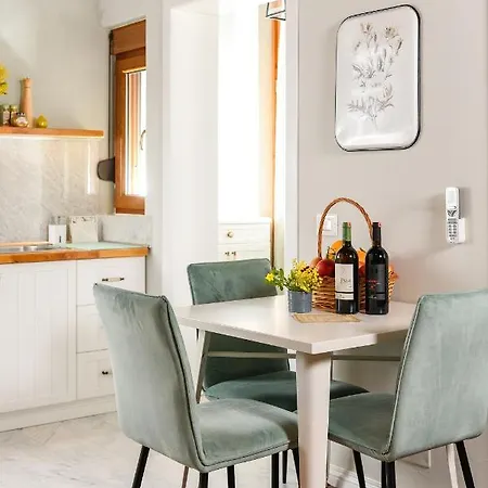 Séjour à la campagne Blerina *