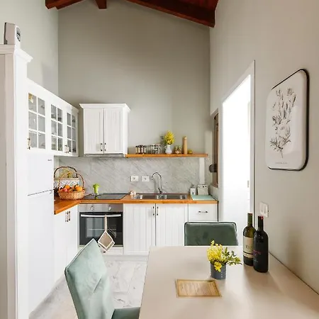 Blerina Séjour à la campagne