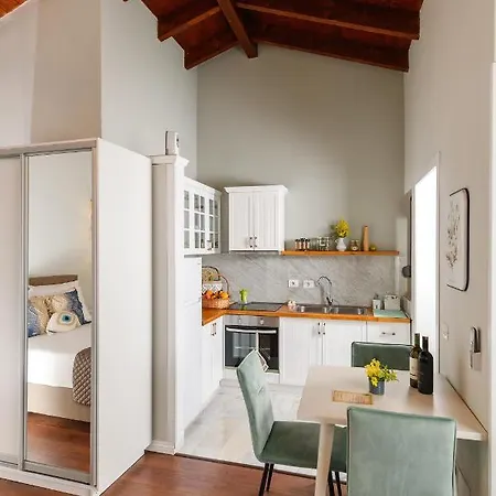 Country house Blerina