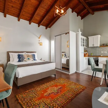 Casa di campagna Blerina