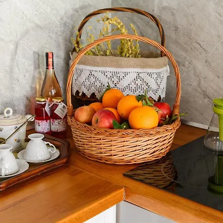 Blerina Séjour à la campagne