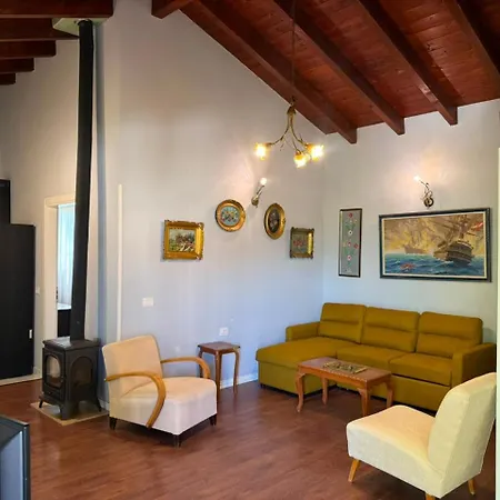 Blerina Country house