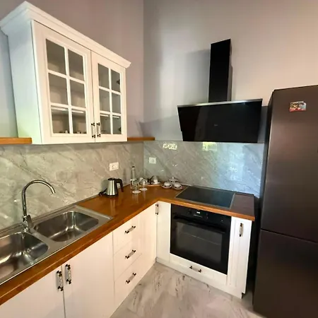 Country house Blerina