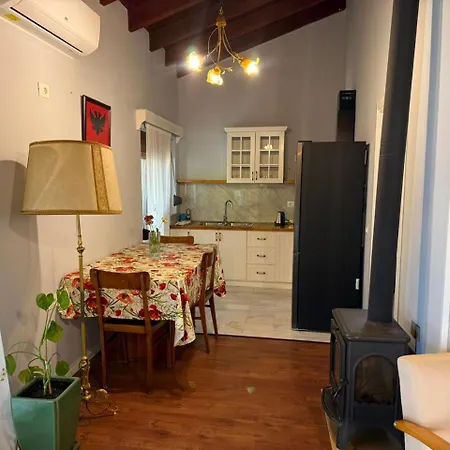Country house Blerina *