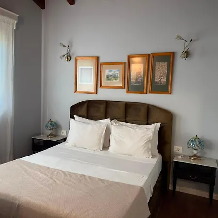 Country house Blerina Laknas