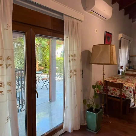 Blerina Country house