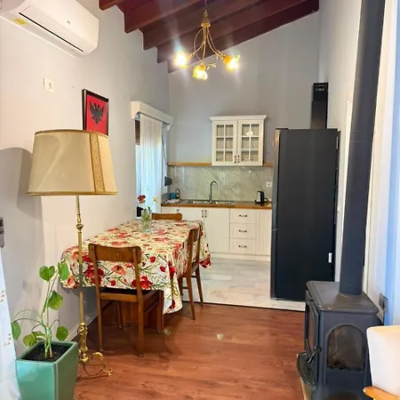 Country house Blerina