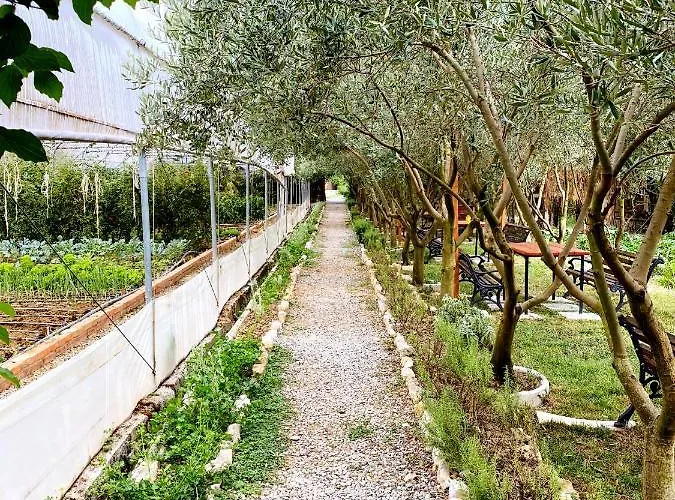 Blerina Εξοχικό σπίτι