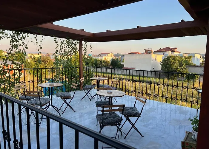 Εξοχικό σπίτι Blerina