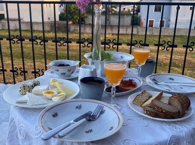 Εξοχικό σπίτι Blerina