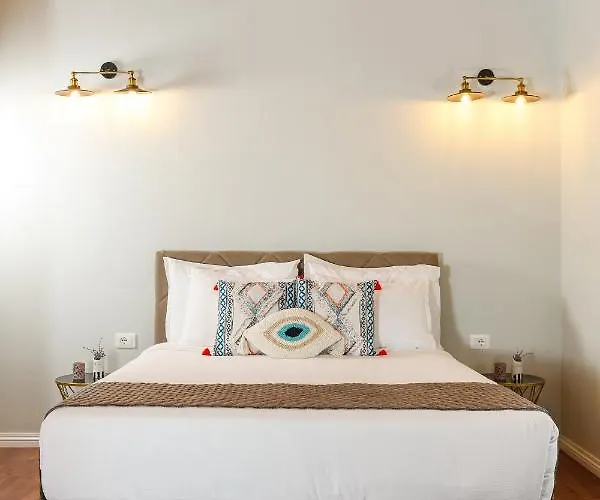 Blerina Εξοχικό σπίτι