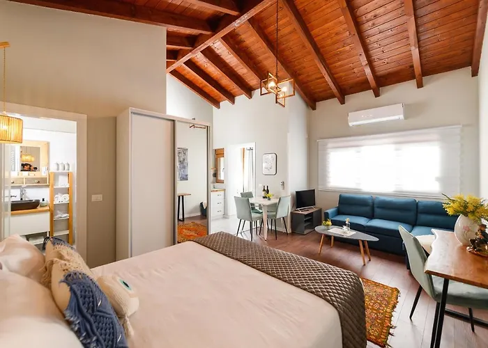 Εξοχικό σπίτι Blerina