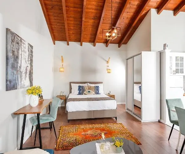 Εξοχικό σπίτι Blerina