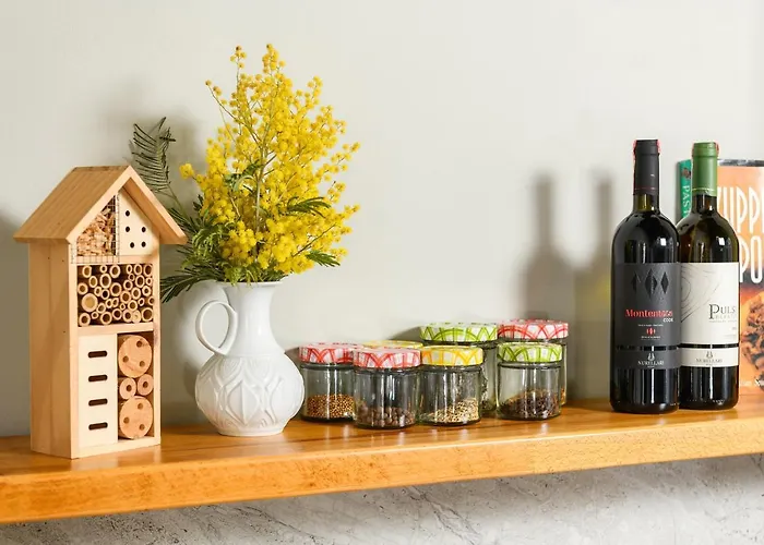 Blerina Landhuis Ljaknasi